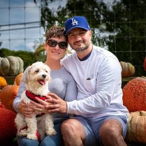 Meet your Posher, Janet